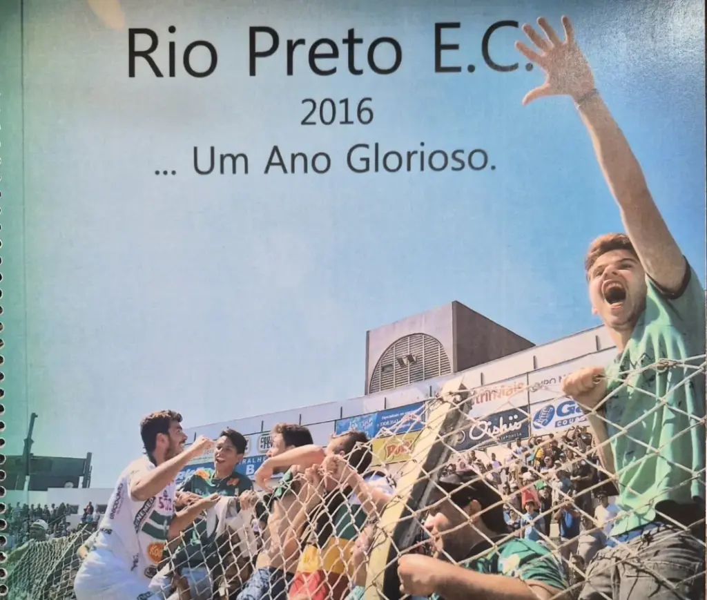 RIO PRETO EC