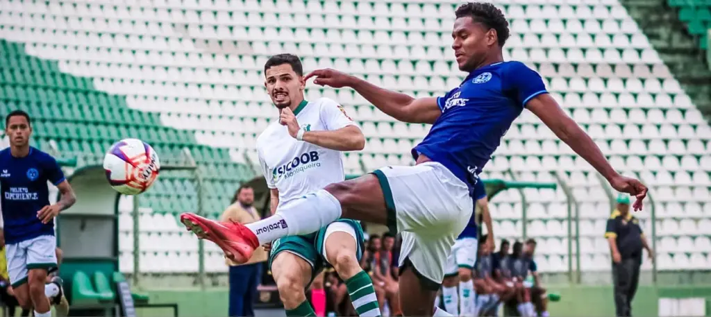Rio Preto 1 x 0 XV de Jaú - Jacaré conquista quinta vitória consecutiva