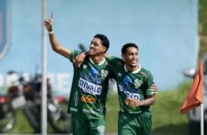 Vocem x Tanabi - Onde assistir, horário e escalações!