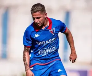 ECUS Suzano x Araçatuba - Onde assistir, horário e escalações!