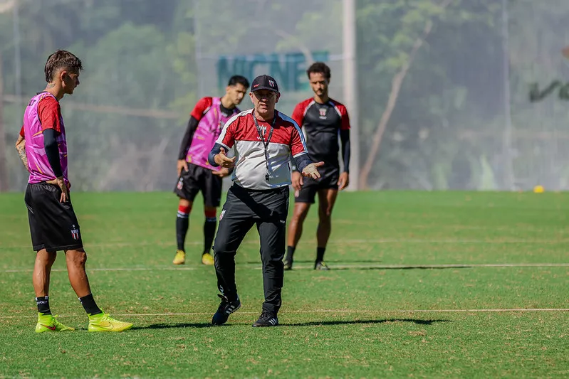 Raio X 20 clubes serie b 2026 2