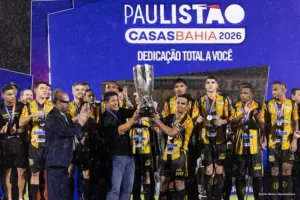 SÉRIE B: Ponte Preta e Novorizontino estreiam em domingo quente