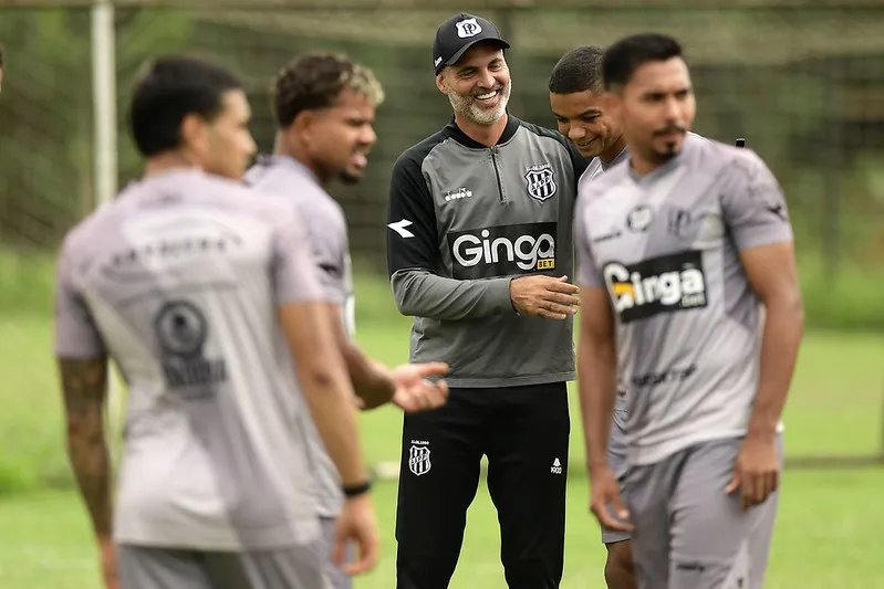 Raio X 20 clubes serie b 2026 5