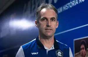 Remo segue sem vencer no Brasileirão após derrota para o Fluminense