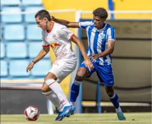BRASILEIRÃO SUB-20: Red Bull Bragantino empata e Corinthians vence