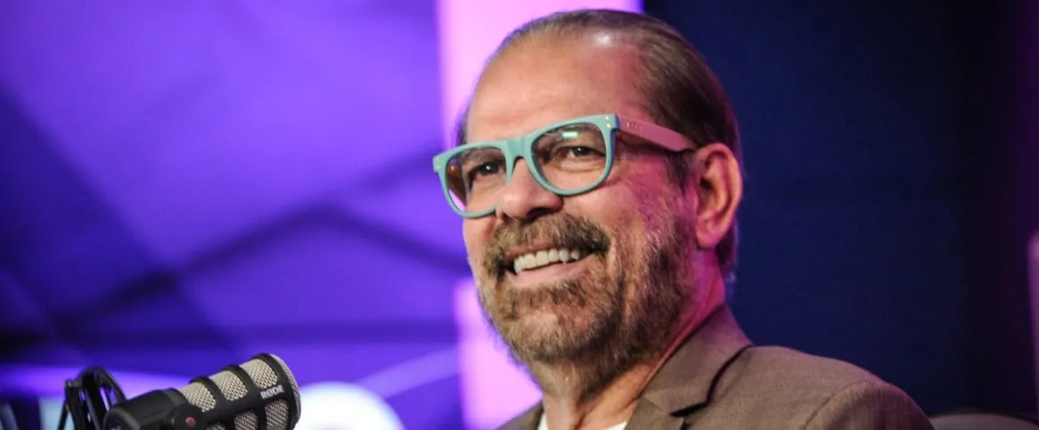 Reinaldo Carneiro Bastos 2