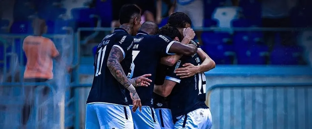 (Foto: Divulgação-Remo)