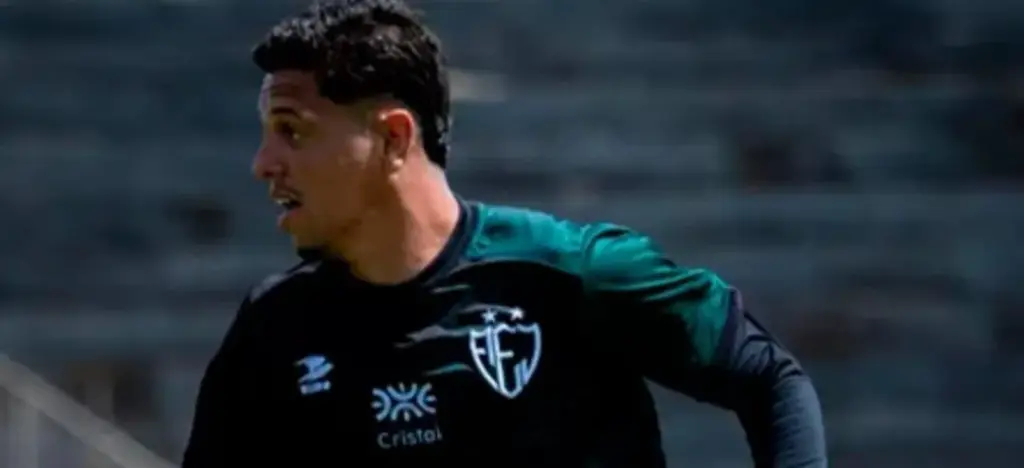 Inter de Limeira fecha a contratação de ex-atacante do Corinthians