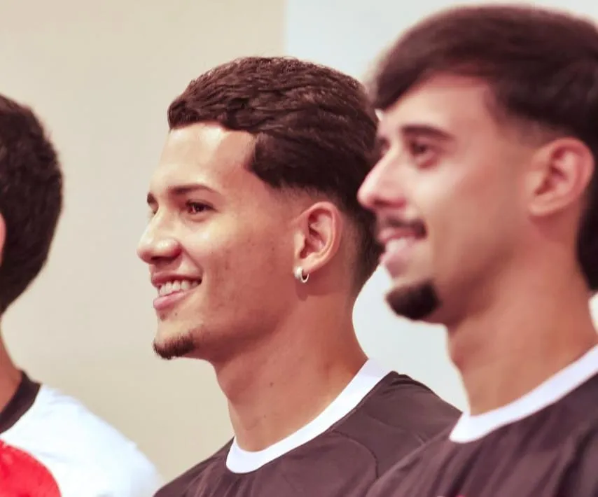 (Foto: Gabriel Victor)