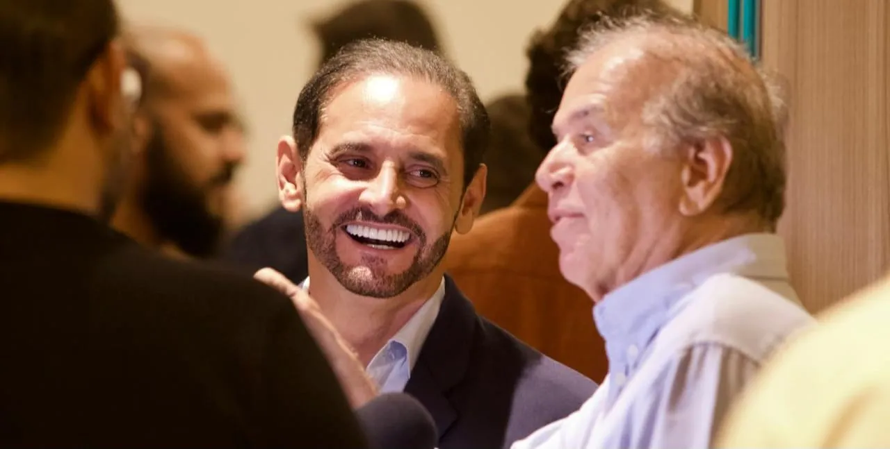 (Foto: Gabriel Victor)