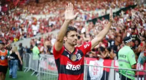 Rodrigo Caio explica saída do Flamengo após demissão de Filipe Luís