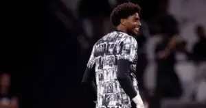 Corinthians: ausência de Hugo Souza chama atenção na convocação de Ancelotti