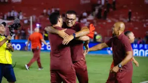 Com título de 2026, Roger Silva entra para grupo histórico do Sport