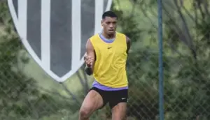 Atlético-MG sinaliza compra de Ruan Tressoldi