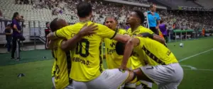 São Bernardo x Sampaio Corrêa-RJ - Onde assistir, horário e escalações