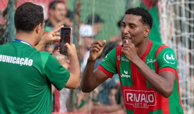 Paulistão A3 - Rivalo - 2026