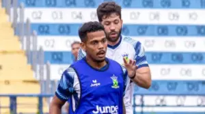 Santo André x São Bento - Onde assistir, escalações e arbitragem