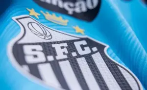 Santos usa semana livre para ajustar esquema antes do Mirassol