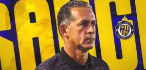 Segundona Paulista: Técnico deixa o São Carlos FC após acordo