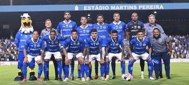 São José 0 x 1 Ferroviária - Goleiro pega pênalti no fim e Locomotiva desencanta na 2ª fase 3 Paulistão A2 - Rivalo - 2026