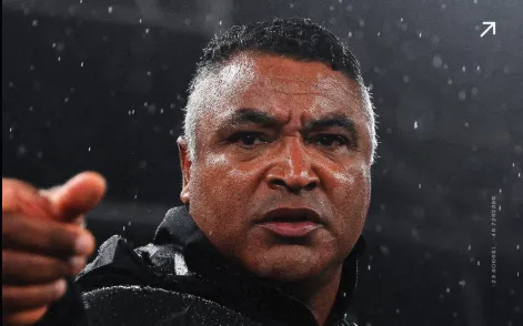 Sao Paulo anuncia Roger Machado