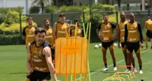 São Paulo transforma pausa em estratégia para reagir na temporada