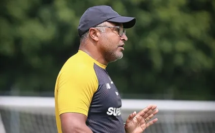 Internacional x São Paulo - Onde assistir, arbitragem e escalações 4 Brasileirão-2026