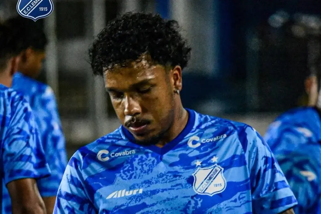 Lemense 0 x 0 Jacareí - Nada feito no Paulistão A4 Rivalo!