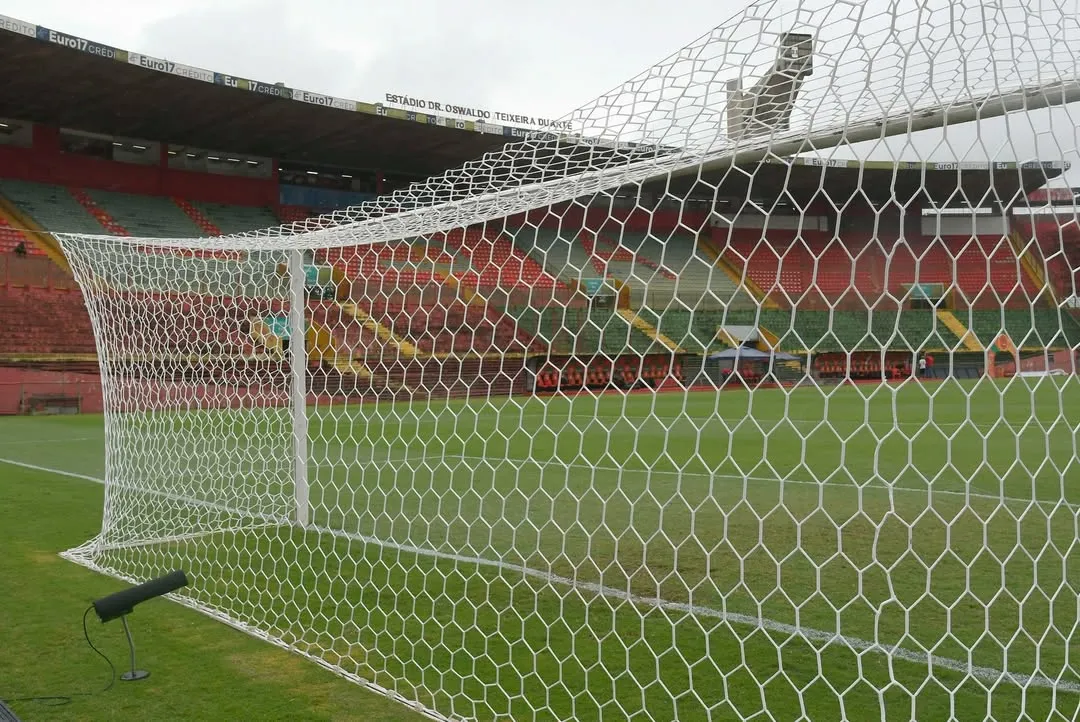 Portuguesa e Avaí se enfrentam nesta terça-feira, às 19h, no estádio do Canindé (Foto: Portuguesa)