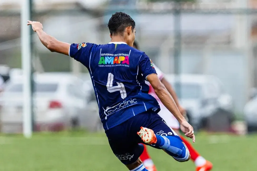 AMAPAENSE: Oratório vence Macapá e movimenta a quinta rodada (Foto: Divulgação/Macapá)