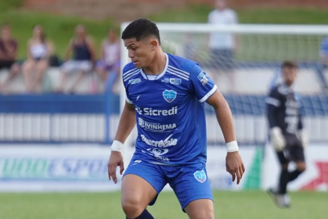 SUL-MATO-GROSSENSE: Bataguassu vence Ivinhema e Dourados empata com Corumbaense