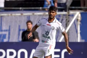 Betim-MG x Operário-PR - Onde assistir, horário e escalações!