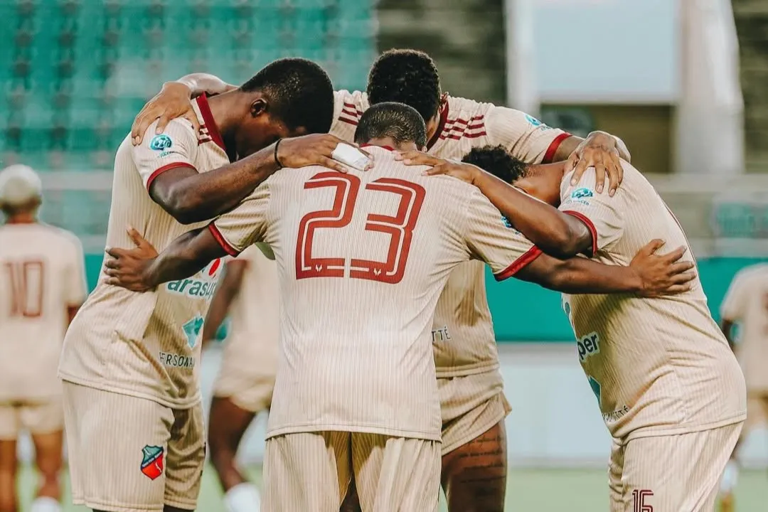 ACREANO: Primeira fase é encerrada com definição dos semifinalistas e rebaixados (Foto: Reprodução/Humaitá)