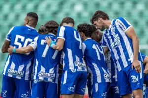 Avaí-SC x Juventude-RS - Onde assistir, escalações e arbitragem