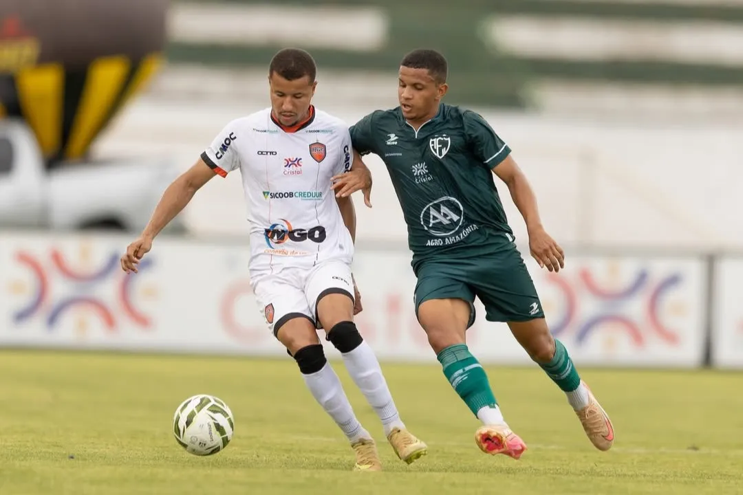 GOIANO: Abecat vence Jataiense nos pênaltis e termina na 5ª colocação