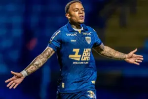 Avaí 3 x 0 Porto Vitória - Classificação tranquila na Copa do Brasil