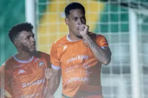 CATARINENSE: Camboriú vence o Criciúma e sai na frente na final da Taça Acesc