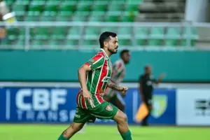 Independência-AC 0 x 0 Guaporé-RO - Tudo igual!