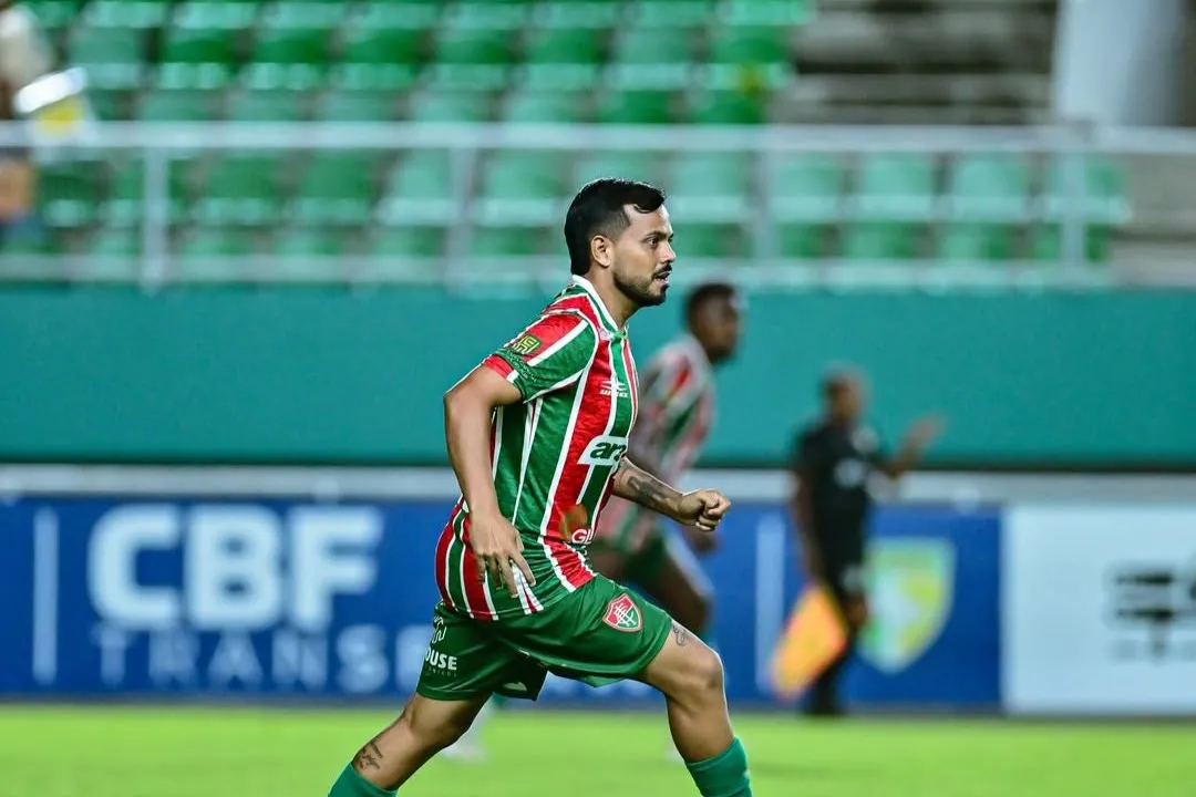 Independência-AC 0 x 0 Guaporé-RO - Tudo igual! (Foto: Sueli/Independencia)