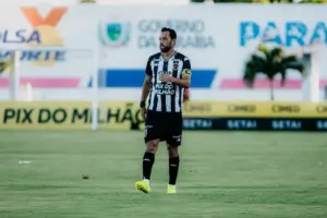 PARAIBANO: Botafogo-PB vira contra o Serra Branca e vai para final