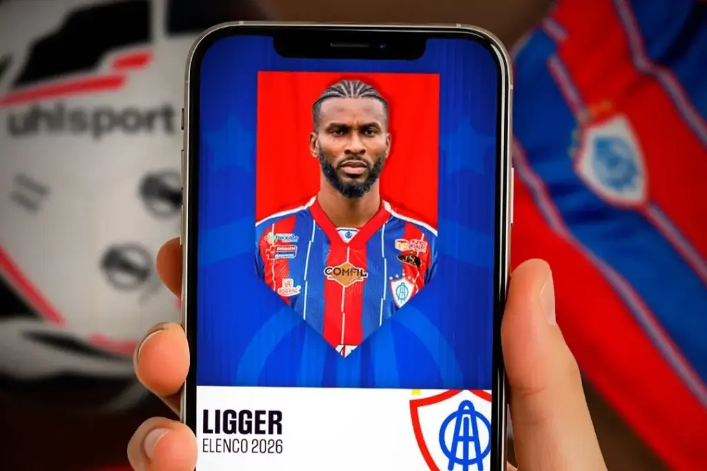 Itabaiana contrata zagueiro ex-Bahia e Primavera (Foto: Tremendão)