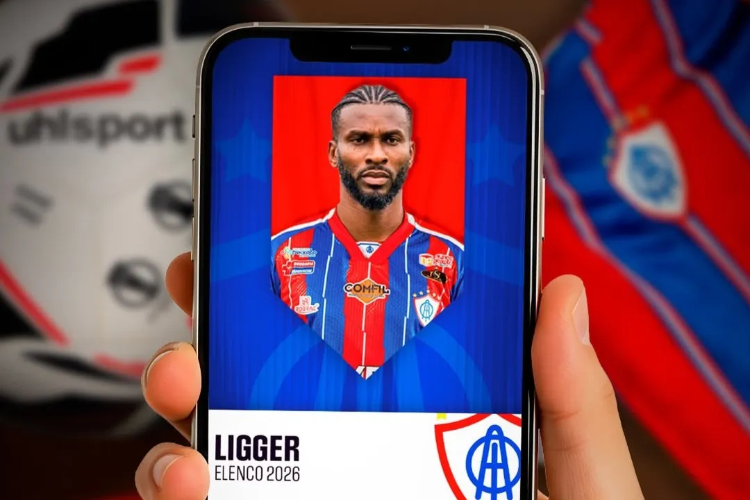 Itabaiana contrata zagueiro ex-Bahia e Primavera (Foto: Tremendão)