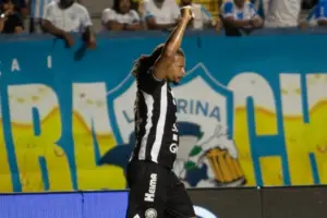 Londrina 0 x 1 Operário-PR - Fantasma bate rival após final emocionante