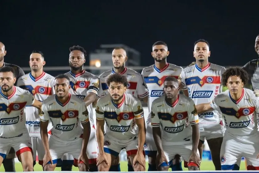 Porto Velho-RO 2 x 1 Remo - Vitória e manutenção da invencibilidade