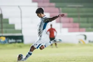Confiança x Fluminense-PI - Onde assistir, horário e escalações!