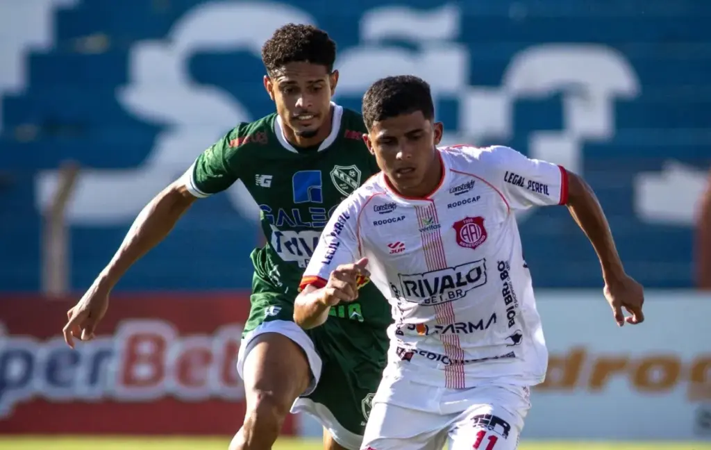 PAULISTÃO A4 RIVALO: Inter de Bebedouro e São Caetano avançam às quartas de final