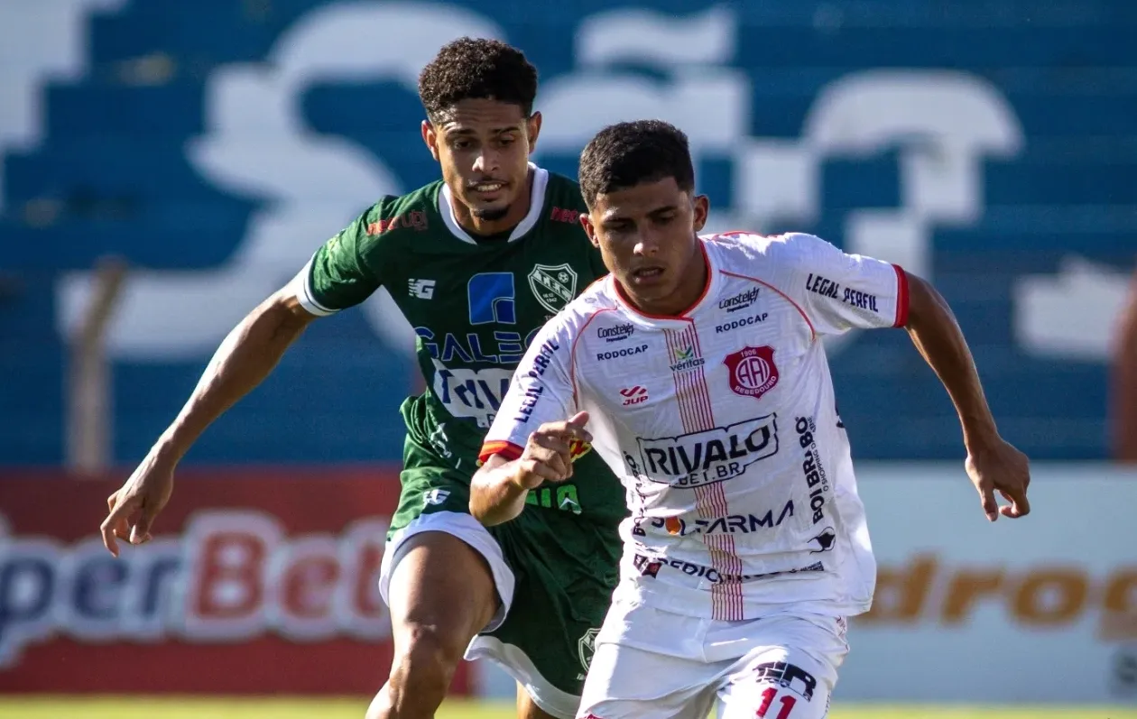 Foto: Fran Zanini / Inter de Bebedouro