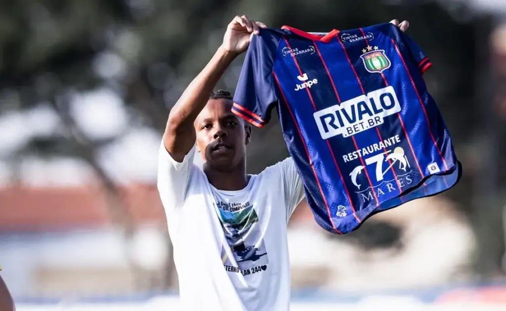 PAULISTÃO A4 RIVALO: Inter de Bebedouro e São Caetano avançam às quartas de final 2 Screenshot 12