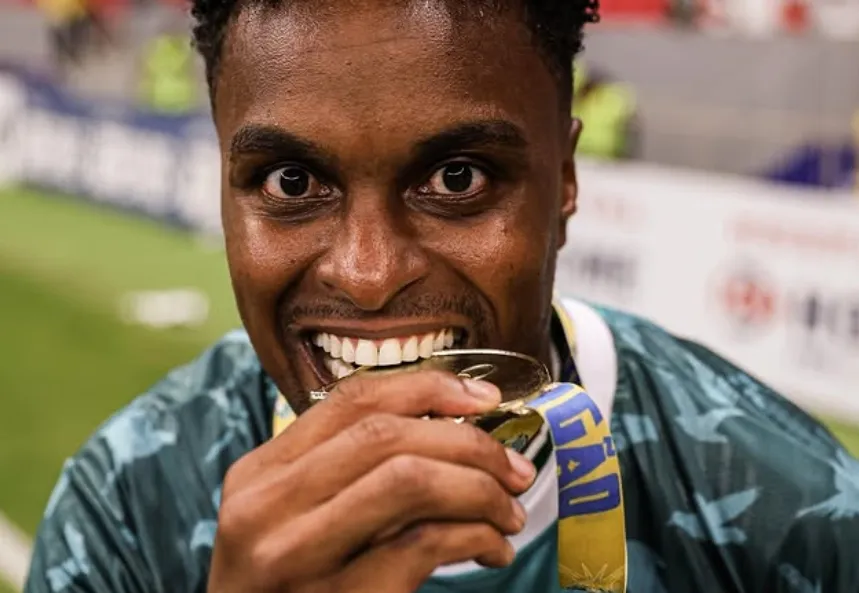 CANDANGÃO: Gama bate Sobradinho nos pênaltis e conquista o 15º título 2 Screenshot 14