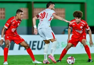 ACREANO: Fundado em 2022, Santa Cruz desbanca Rio Branco e é campeão inédito